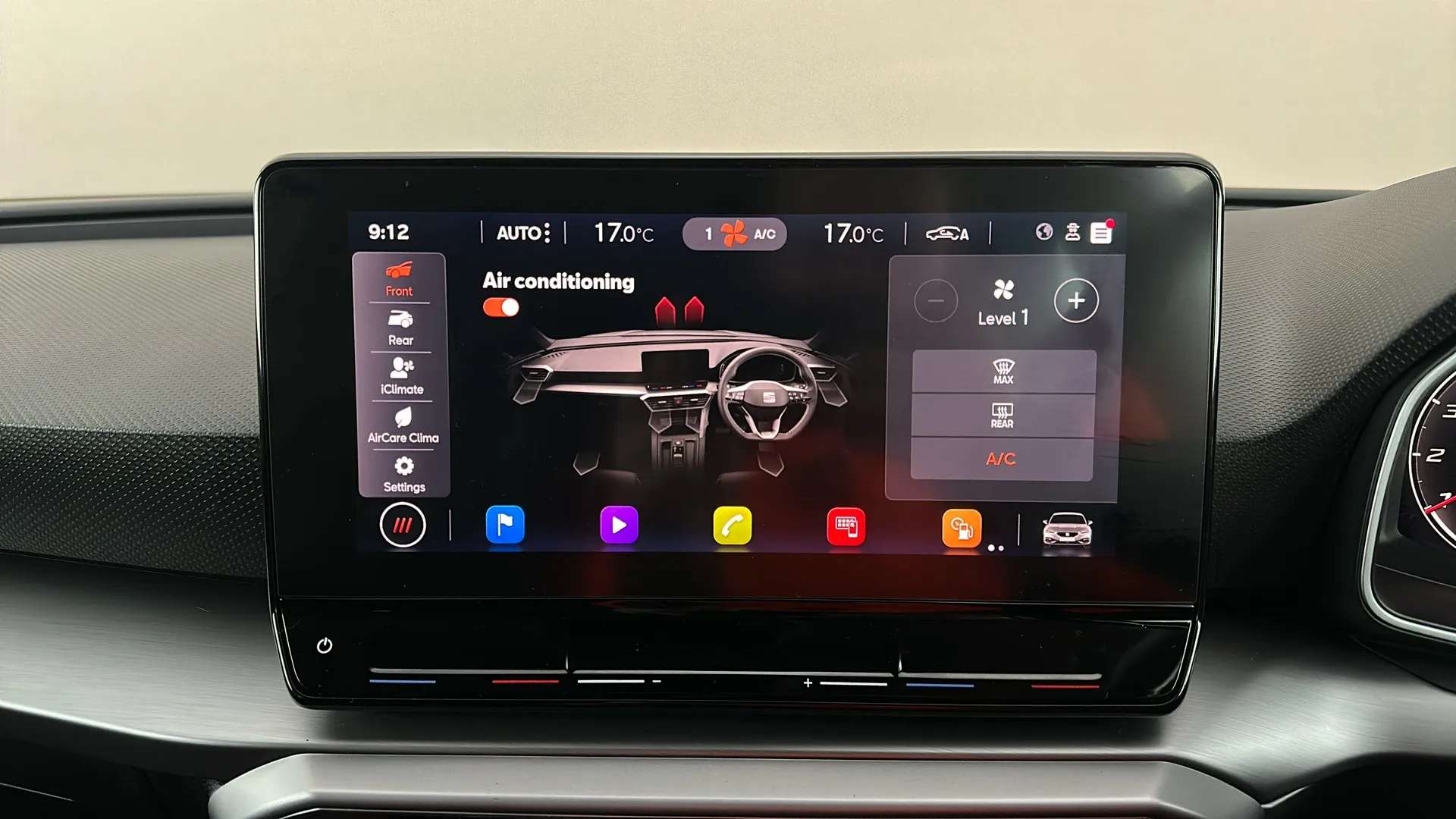 2022 SEAT LEON 2022 SEAT LEON