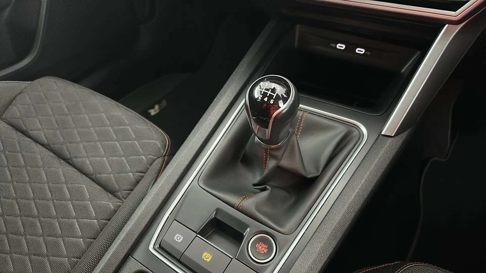 2022 SEAT LEON 2022 SEAT LEON