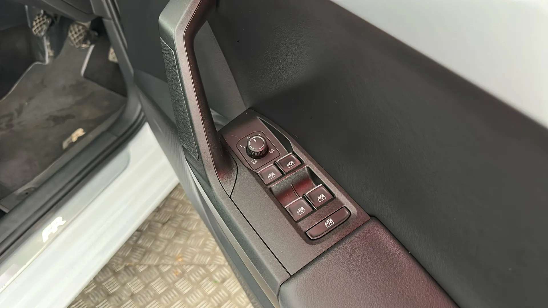 2022 SEAT LEON 2022 SEAT LEON