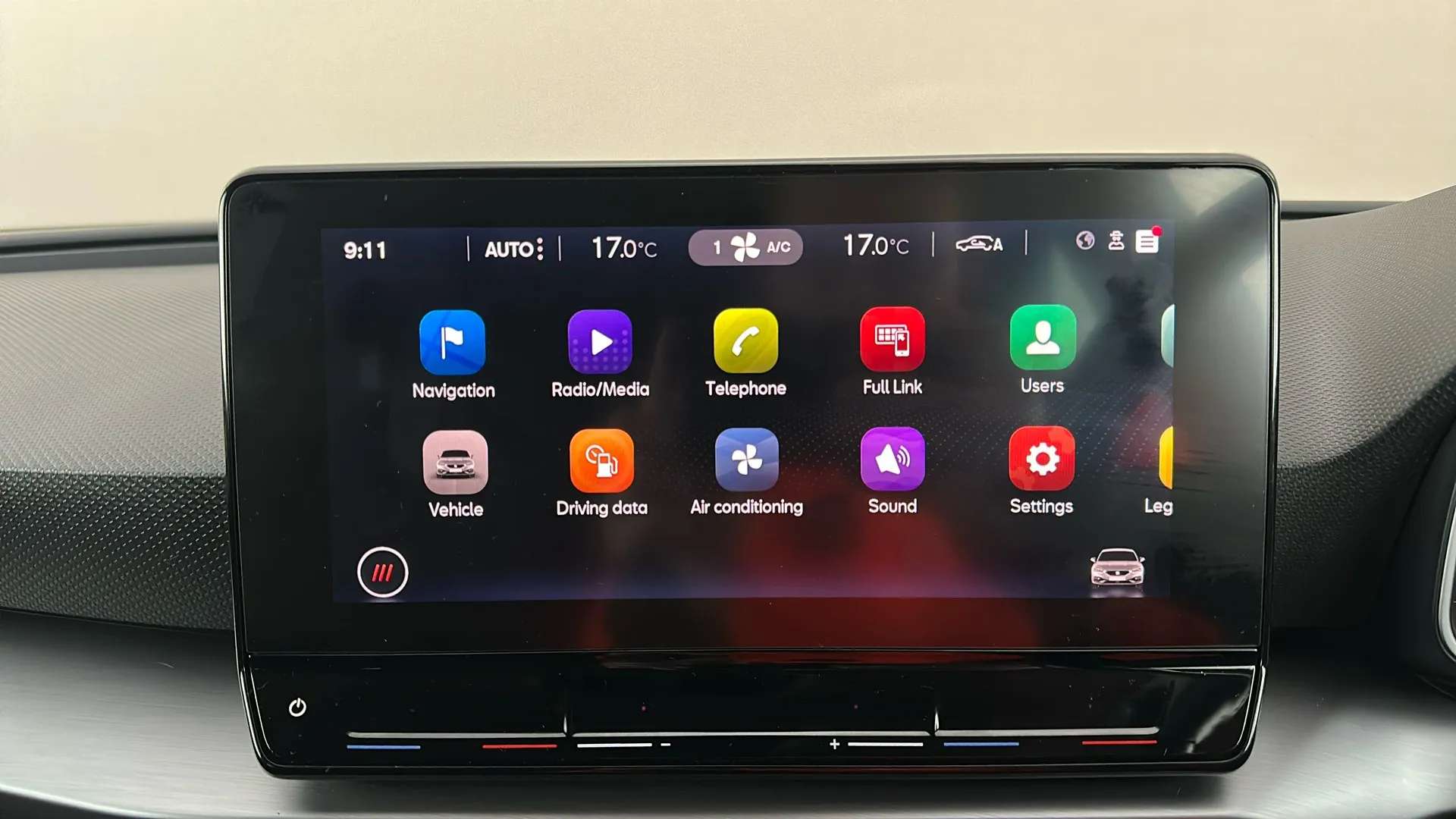 2022 SEAT LEON 2022 SEAT LEON