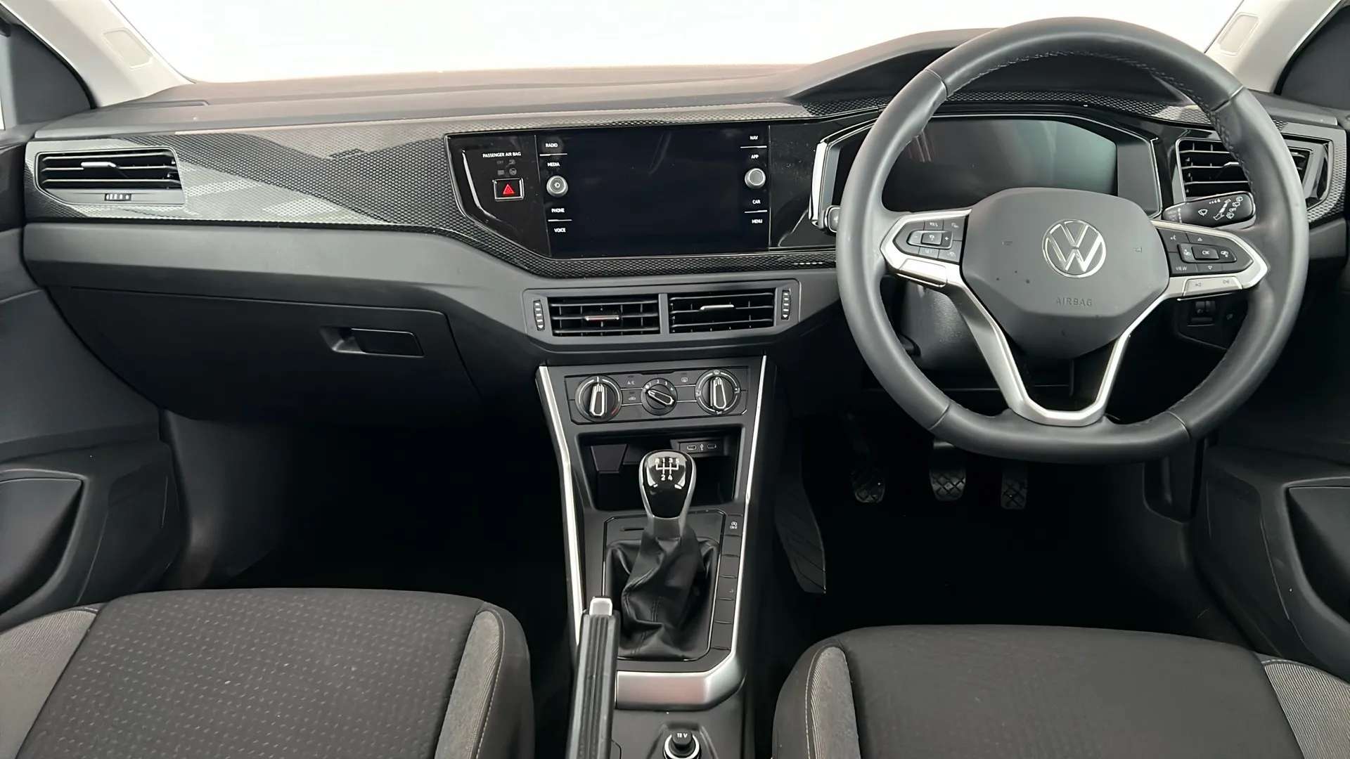 2024 VOLKSWAGEN POLO 2024 VOLKSWAGEN POLO