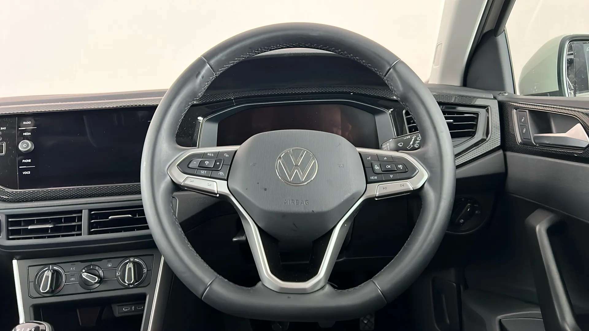 2024 VOLKSWAGEN POLO 2024 VOLKSWAGEN POLO