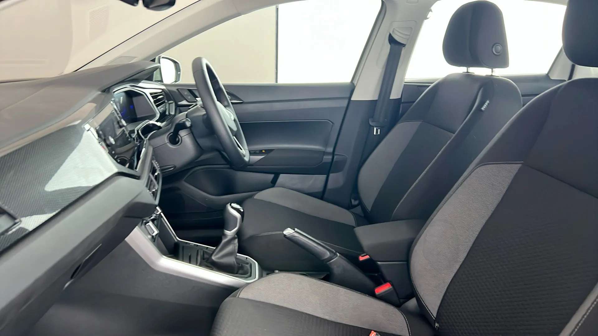 2024 VOLKSWAGEN POLO 2024 VOLKSWAGEN POLO