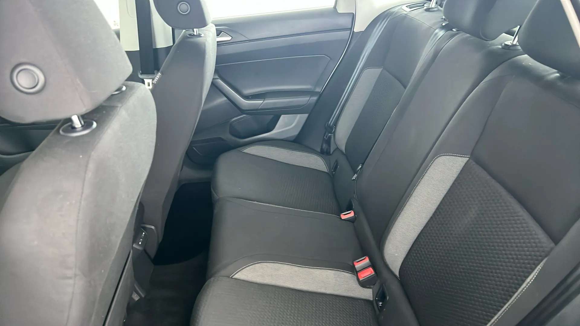 2024 VOLKSWAGEN POLO 2024 VOLKSWAGEN POLO