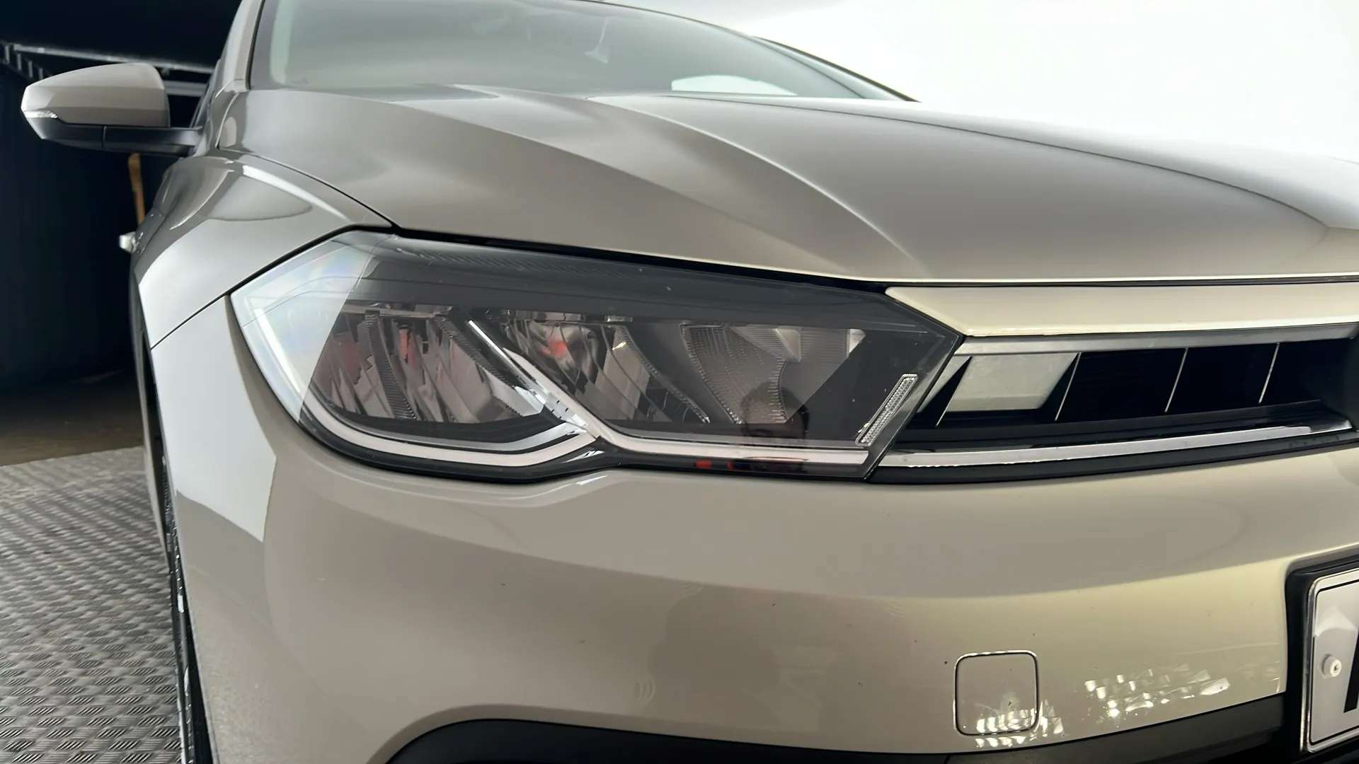 2024 VOLKSWAGEN POLO 2024 VOLKSWAGEN POLO