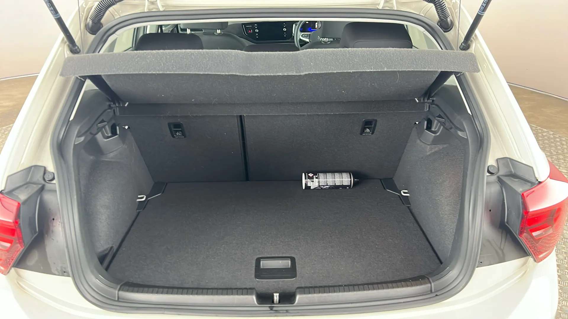 2024 VOLKSWAGEN POLO 2024 VOLKSWAGEN POLO