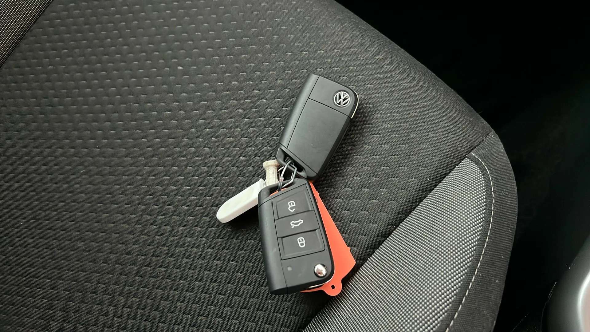 2024 VOLKSWAGEN POLO 2024 VOLKSWAGEN POLO