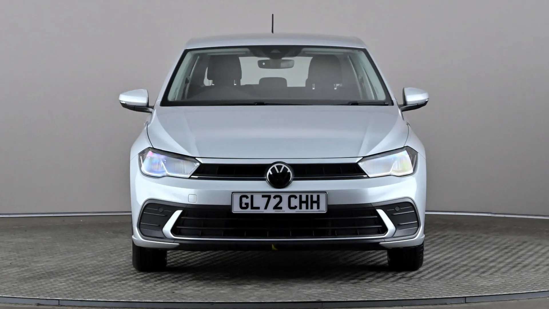 A 2022 VOLKSWAGEN POLO 1.0 TSI Life A 2022 VOLKSWAGEN POLO 1.0 TSI Life
