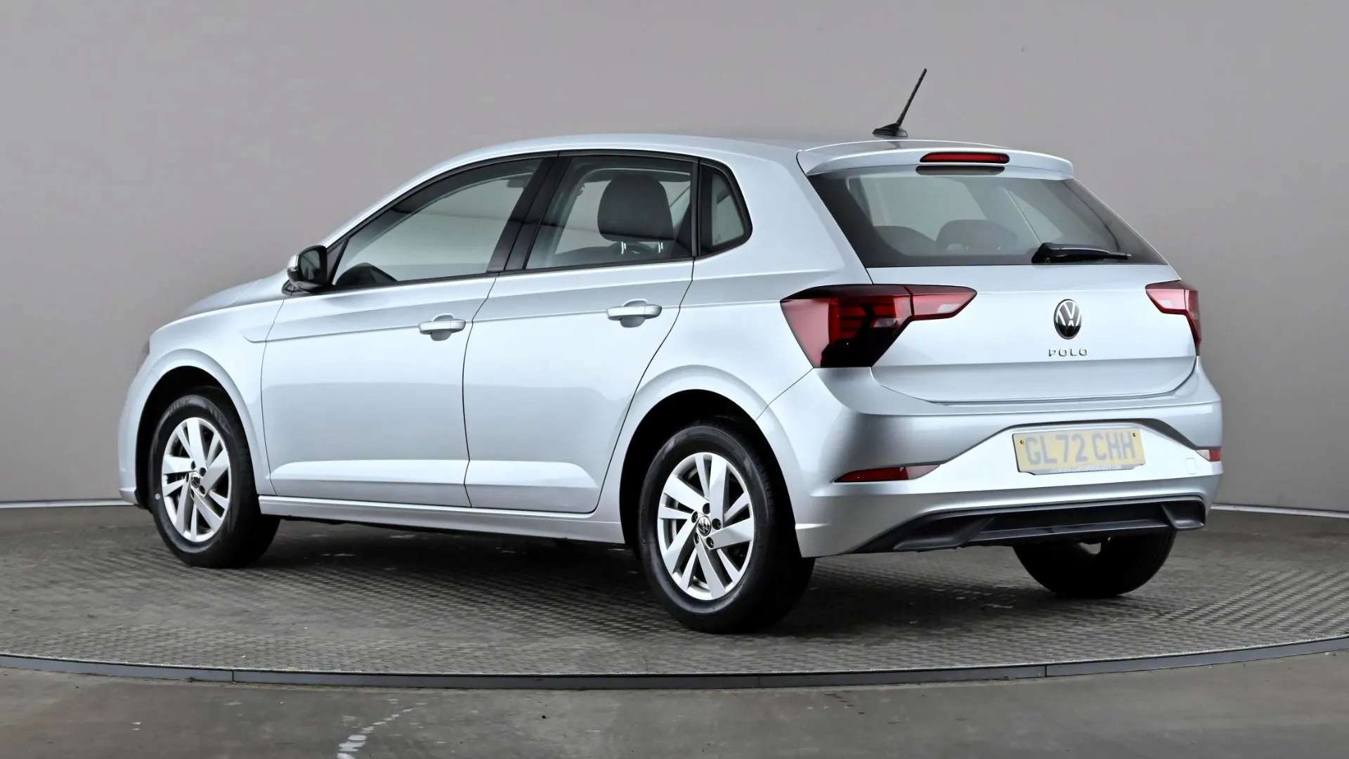 A 2022 VOLKSWAGEN POLO 1.0 TSI Life A 2022 VOLKSWAGEN POLO 1.0 TSI Life