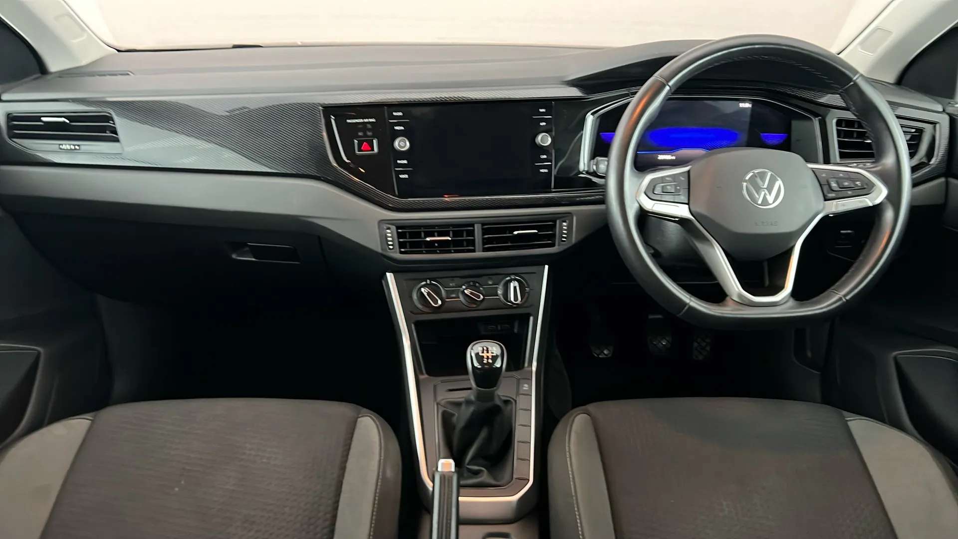 2022 VOLKSWAGEN POLO 2022 VOLKSWAGEN POLO