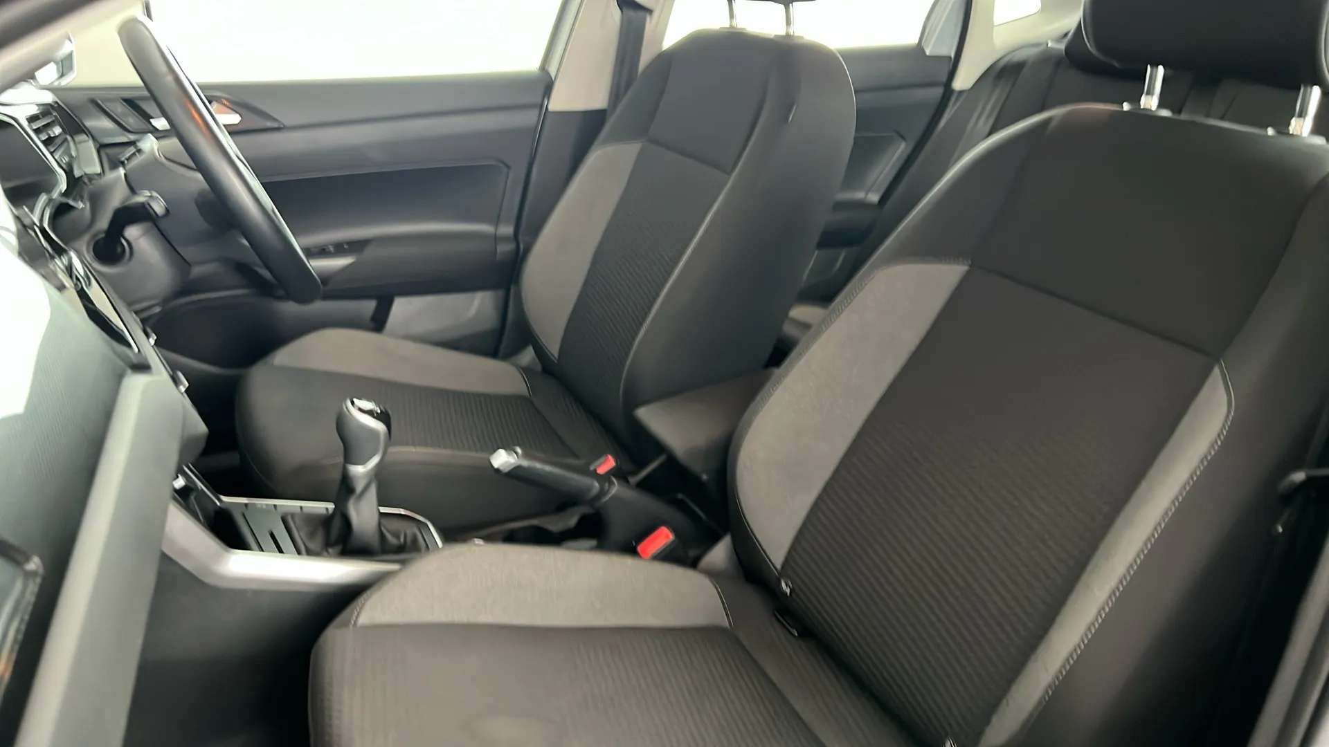 2022 VOLKSWAGEN POLO 2022 VOLKSWAGEN POLO