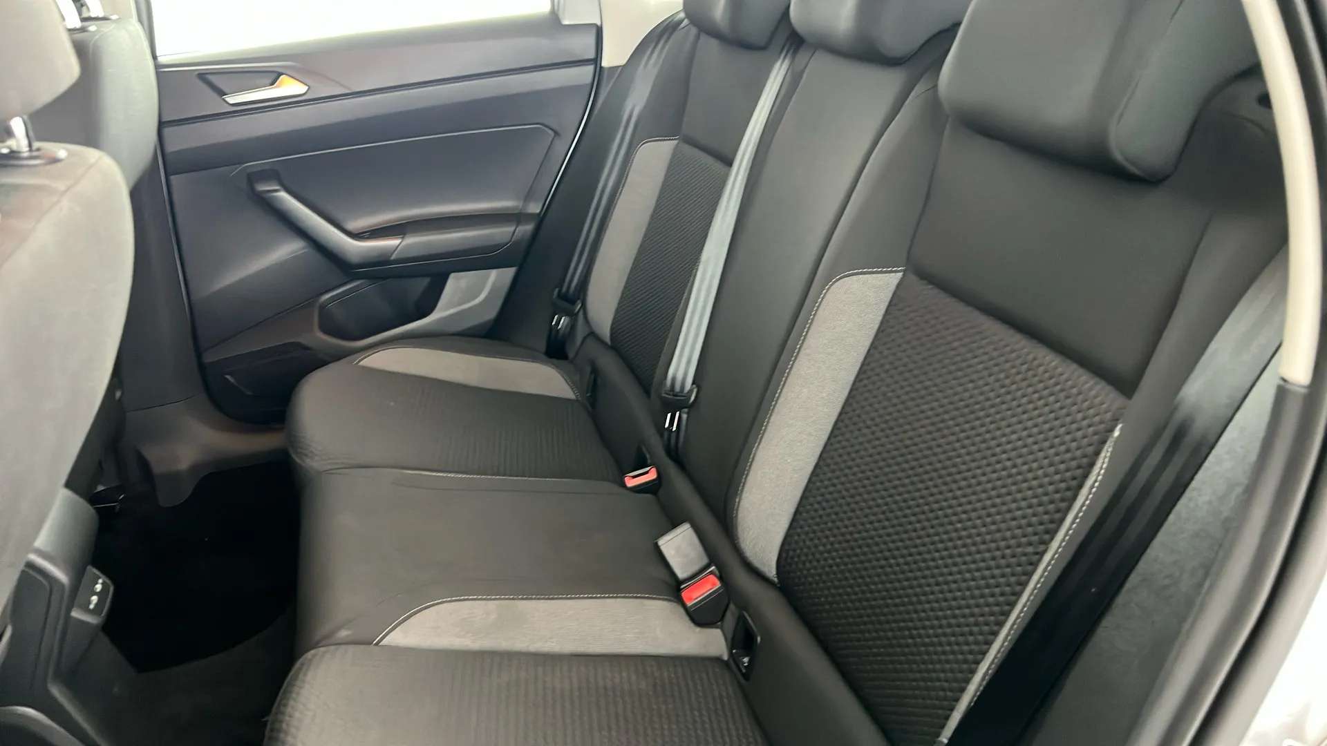 2022 VOLKSWAGEN POLO 2022 VOLKSWAGEN POLO