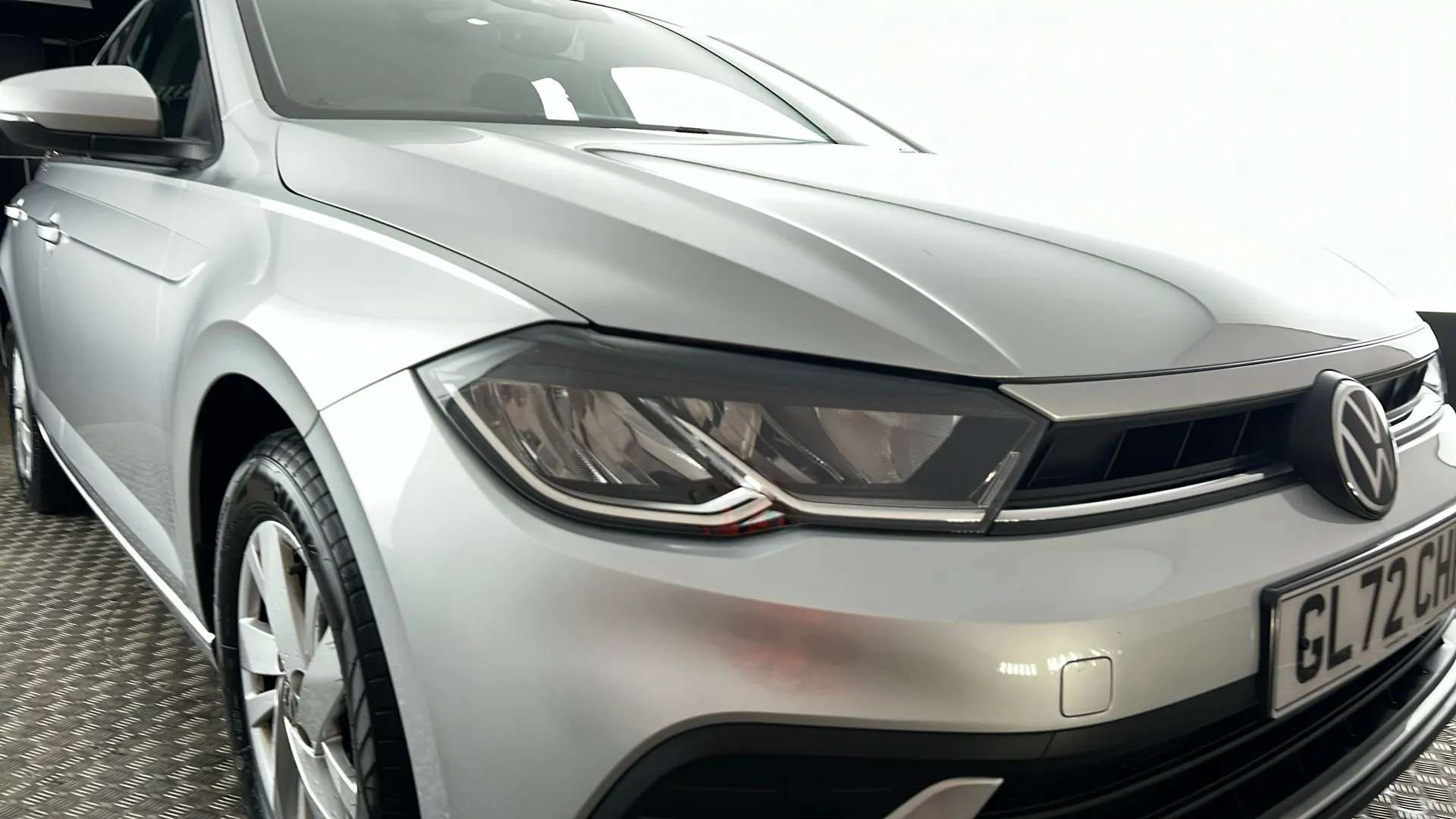 2022 VOLKSWAGEN POLO 2022 VOLKSWAGEN POLO