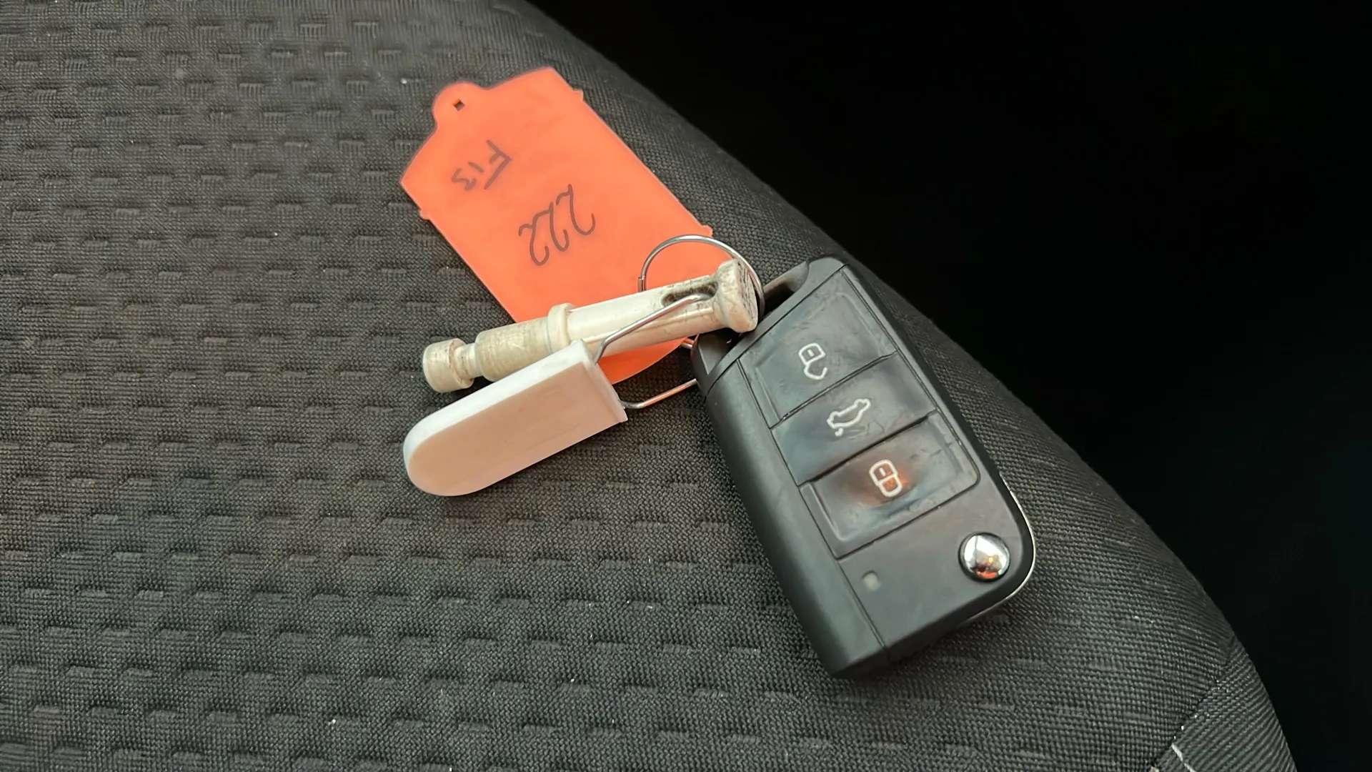 2022 VOLKSWAGEN POLO 2022 VOLKSWAGEN POLO