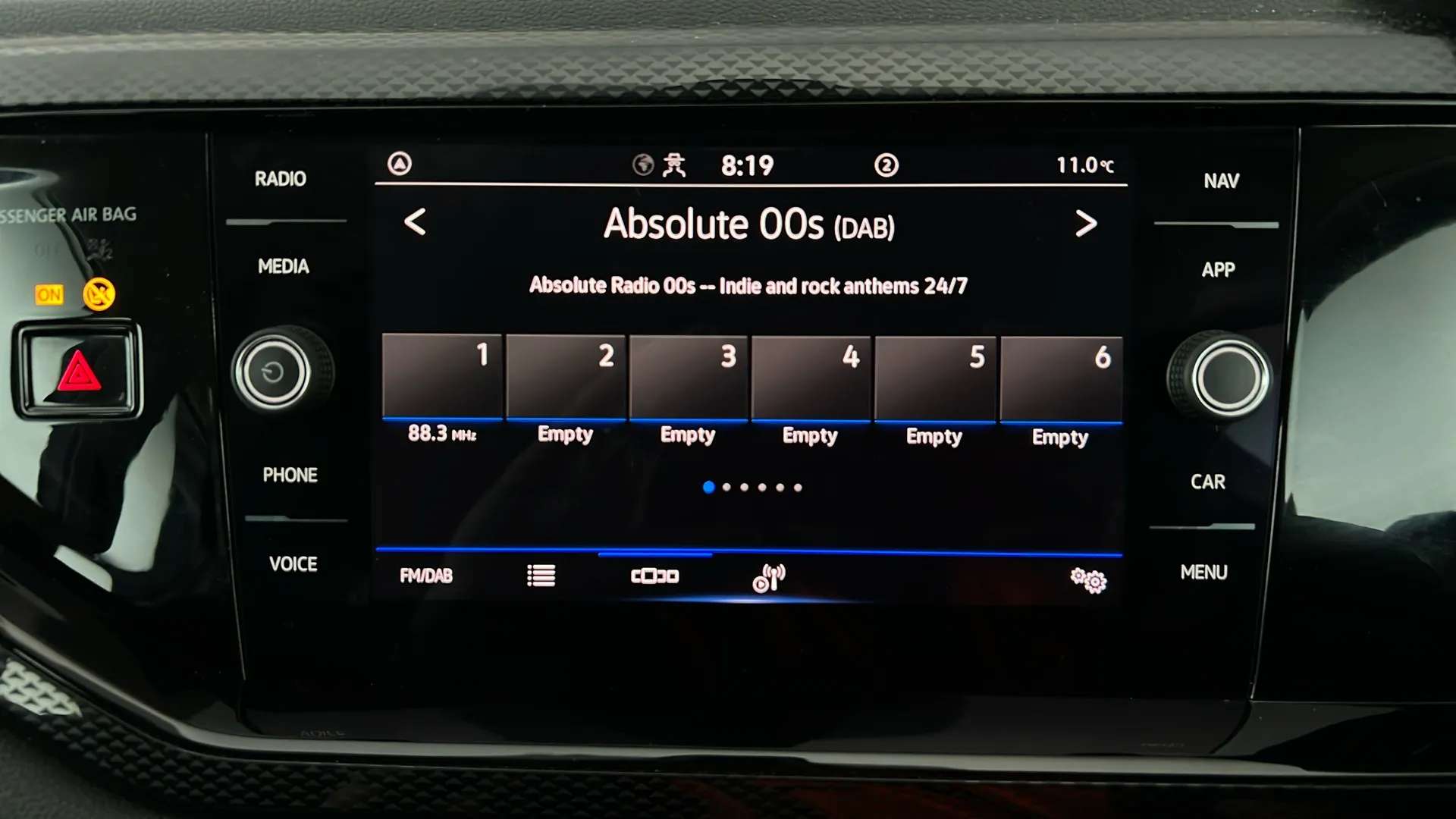 2022 VOLKSWAGEN POLO 2022 VOLKSWAGEN POLO