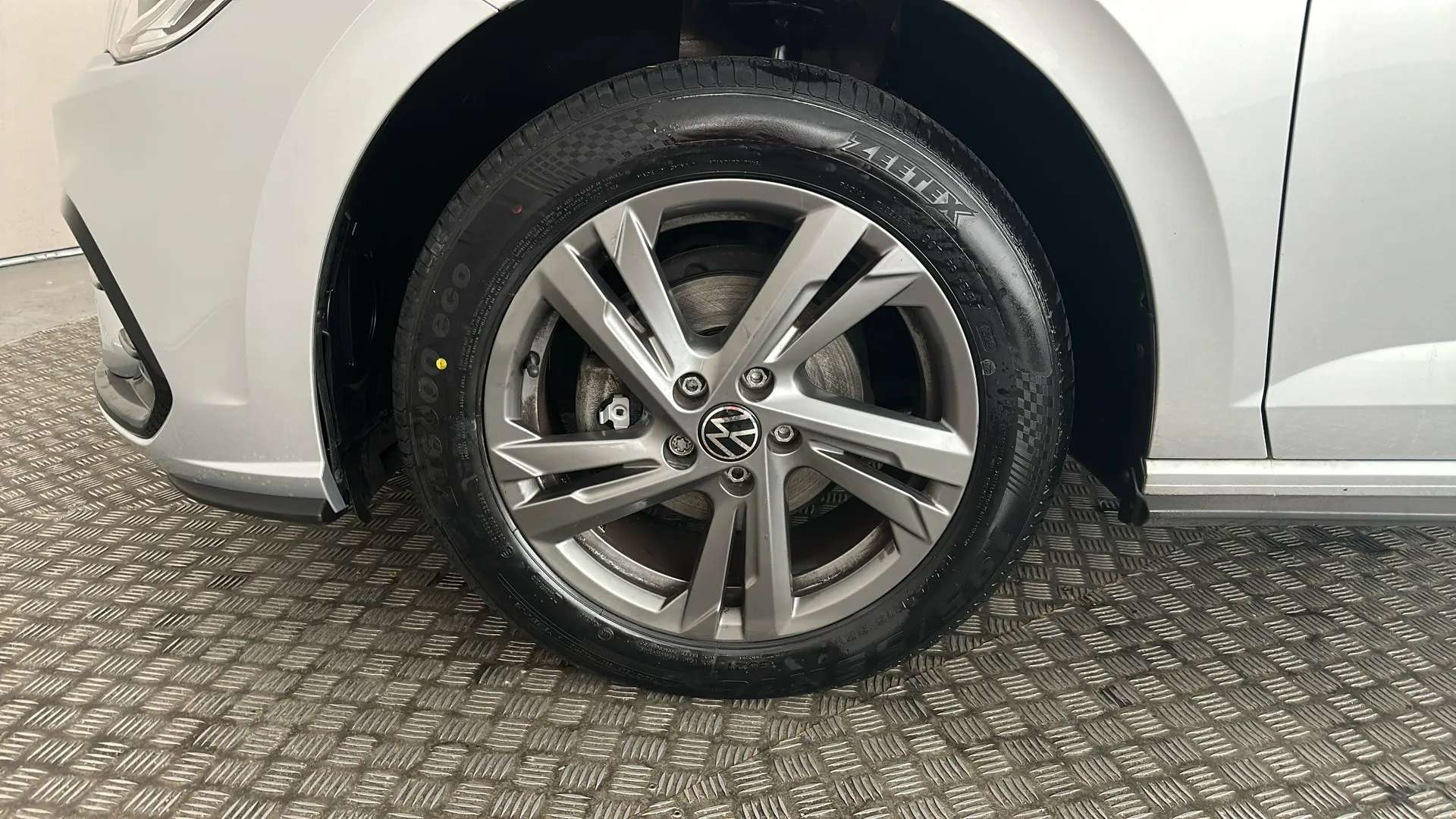 2022 VOLKSWAGEN POLO 2022 VOLKSWAGEN POLO