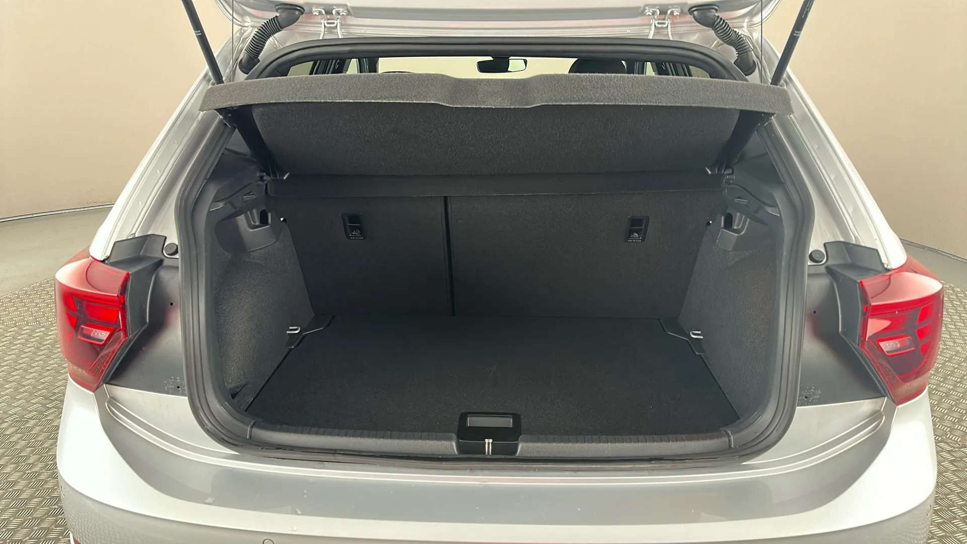 2022 VOLKSWAGEN POLO 2022 VOLKSWAGEN POLO