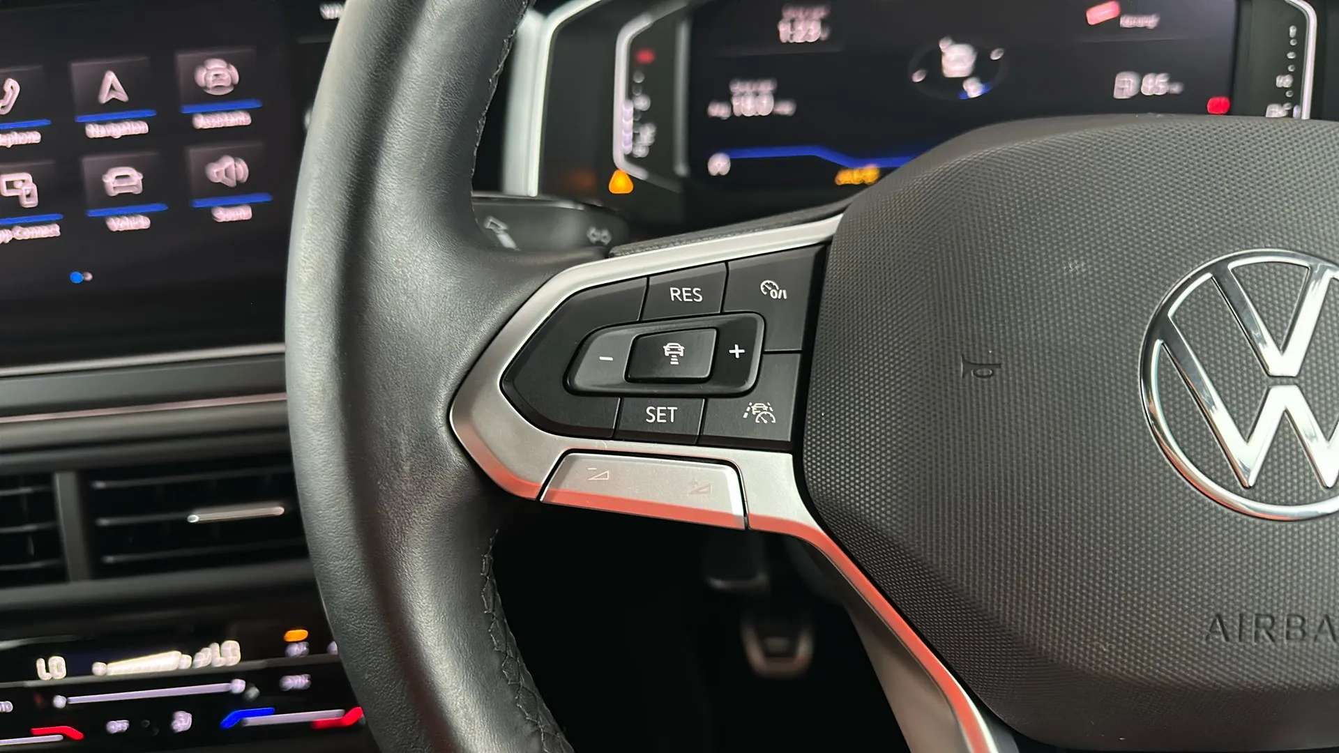 2022 VOLKSWAGEN POLO 2022 VOLKSWAGEN POLO