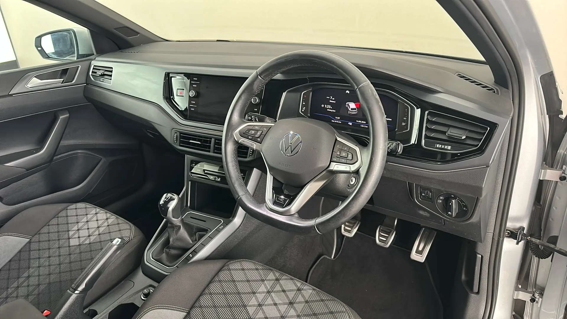 2022 VOLKSWAGEN POLO 2022 VOLKSWAGEN POLO