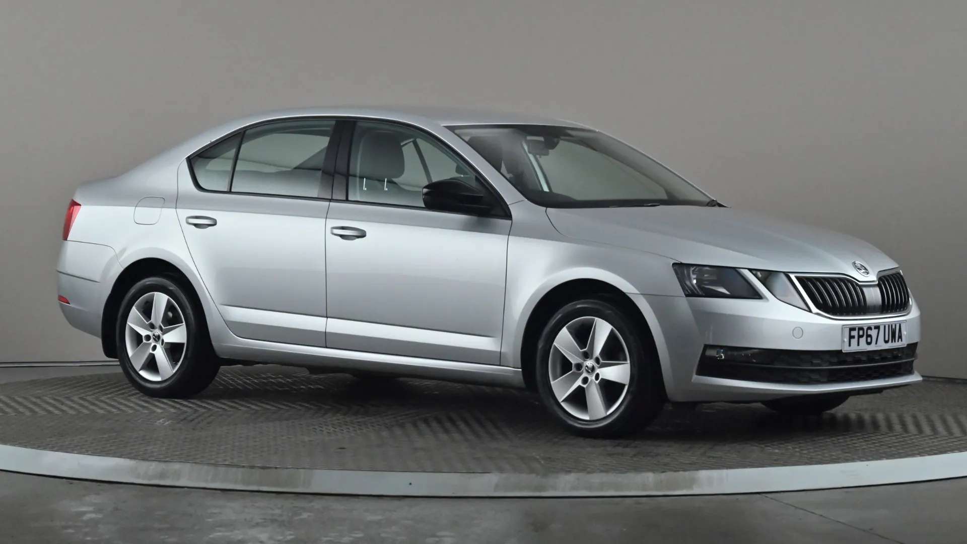 A 2017 SKODA OCTAVIA 1.0 TSI SE DSG A 2017 SKODA OCTAVIA 1.0 TSI SE DSG