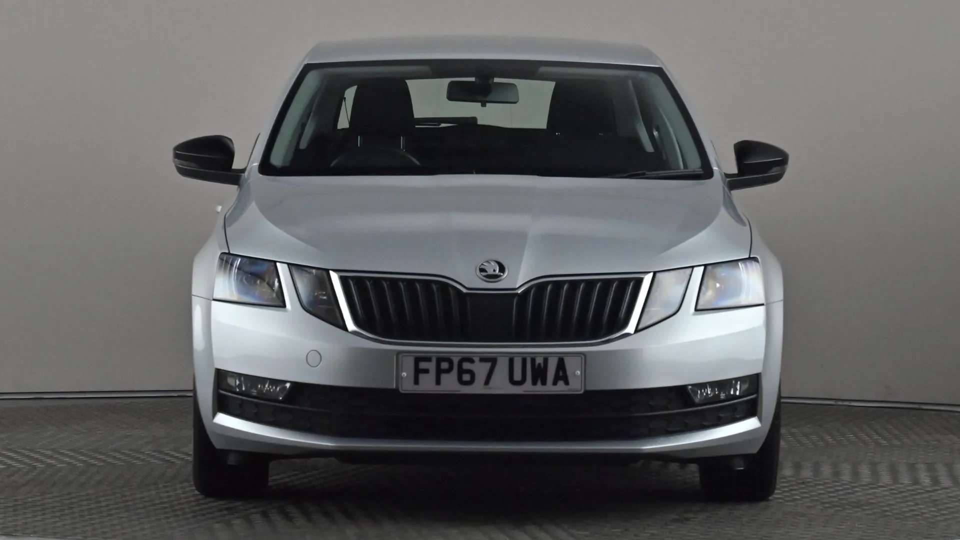 A 2017 SKODA OCTAVIA 1.0 TSI SE DSG A 2017 SKODA OCTAVIA 1.0 TSI SE DSG