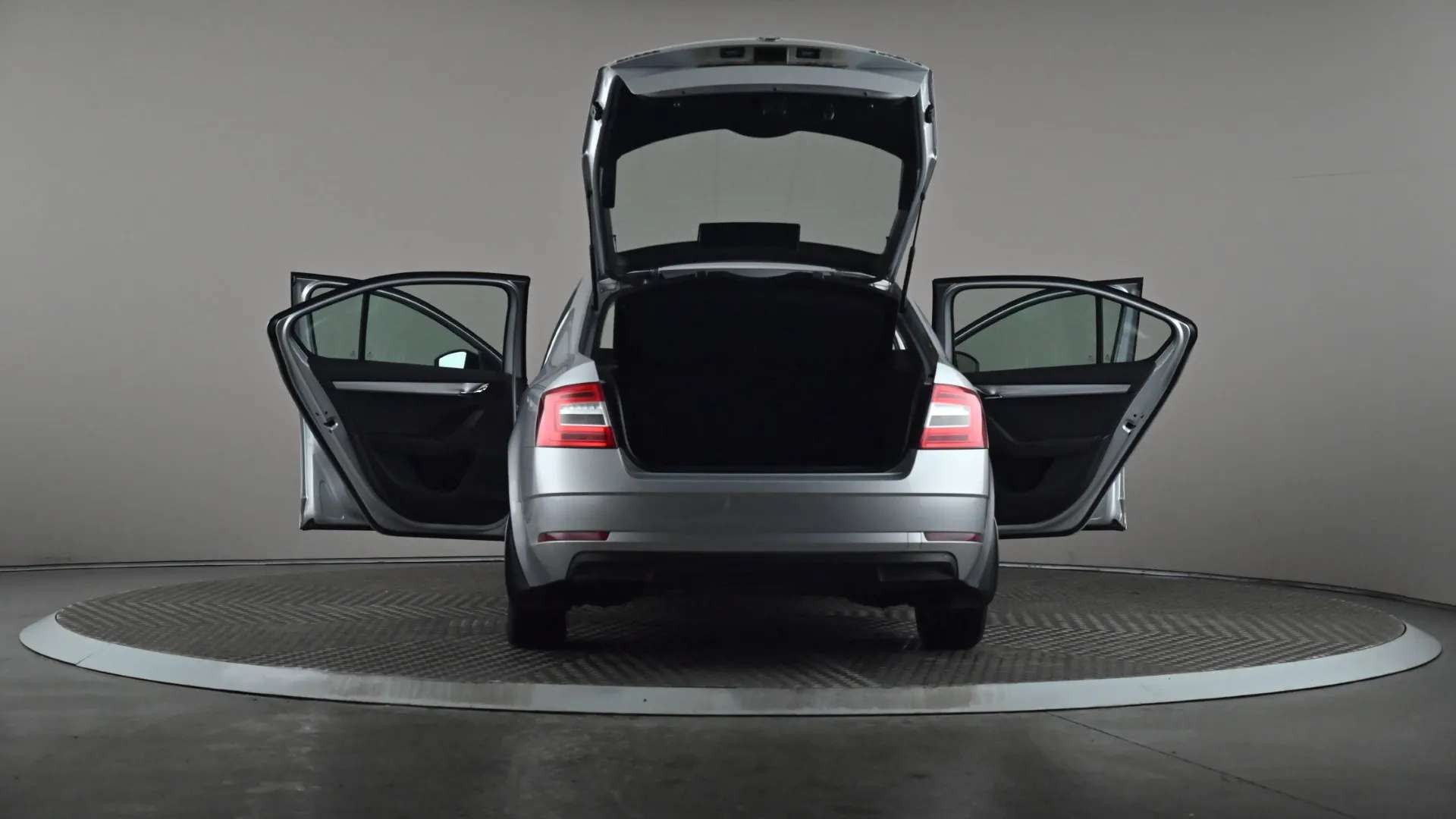 2017 SKODA OCTAVIA 2017 SKODA OCTAVIA
