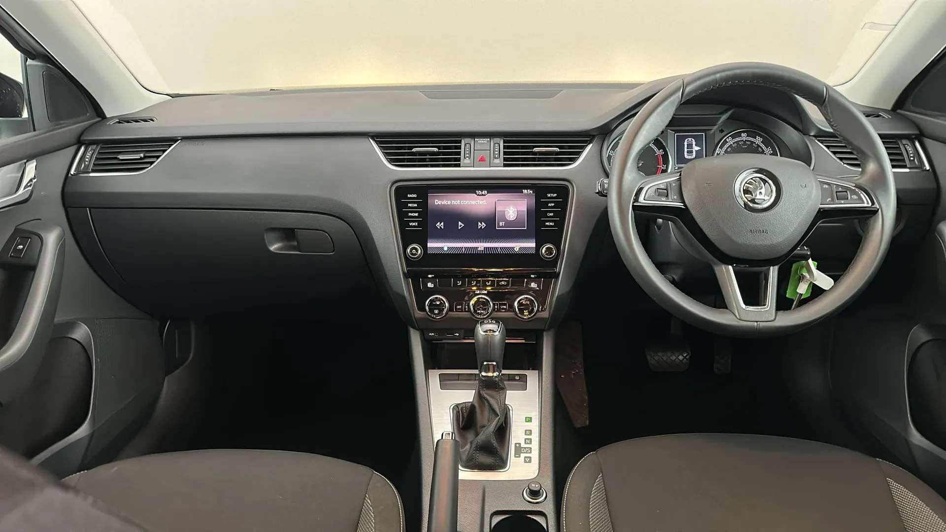 2017 SKODA OCTAVIA 2017 SKODA OCTAVIA