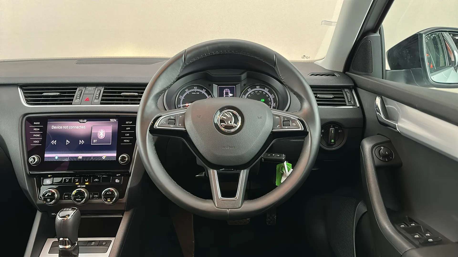 2017 SKODA OCTAVIA 2017 SKODA OCTAVIA
