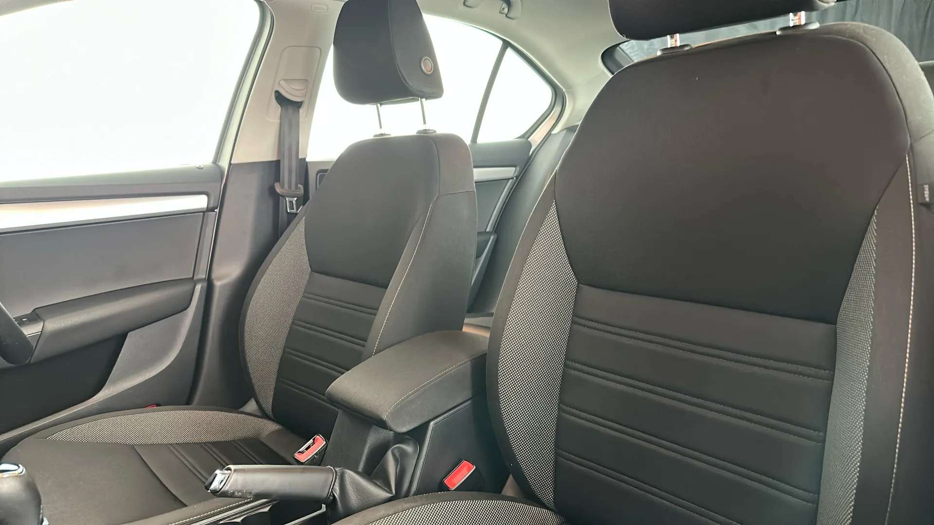 2017 SKODA OCTAVIA 2017 SKODA OCTAVIA