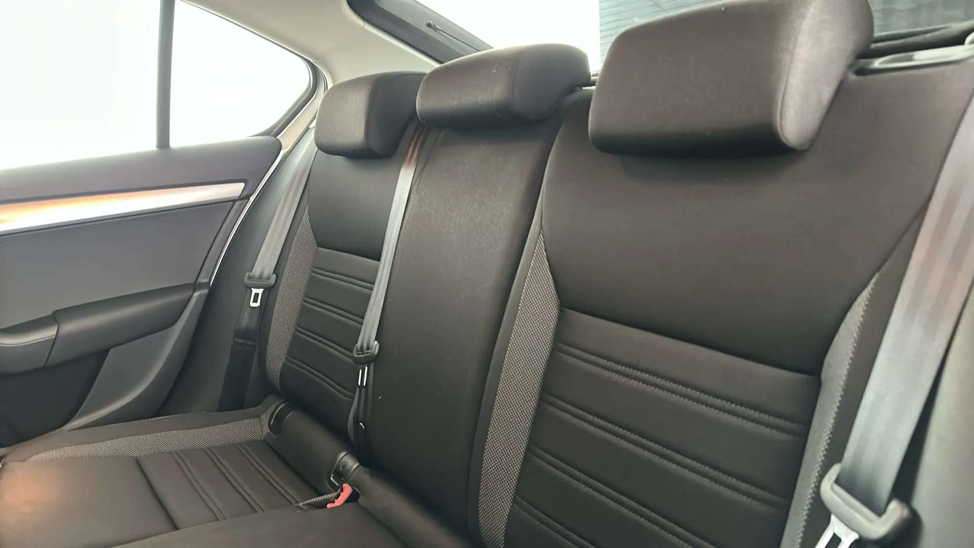 2017 SKODA OCTAVIA 2017 SKODA OCTAVIA