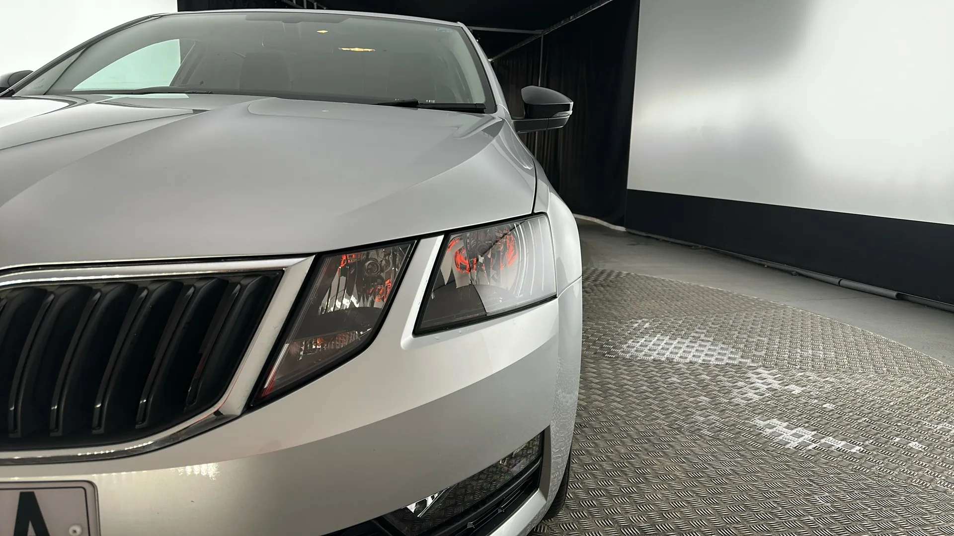 2017 SKODA OCTAVIA 2017 SKODA OCTAVIA