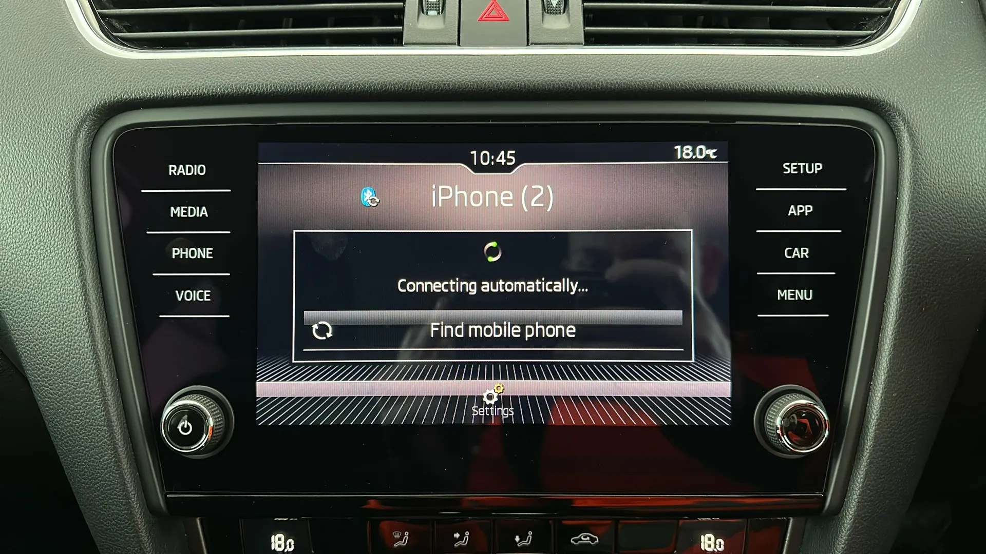 2017 SKODA OCTAVIA 2017 SKODA OCTAVIA