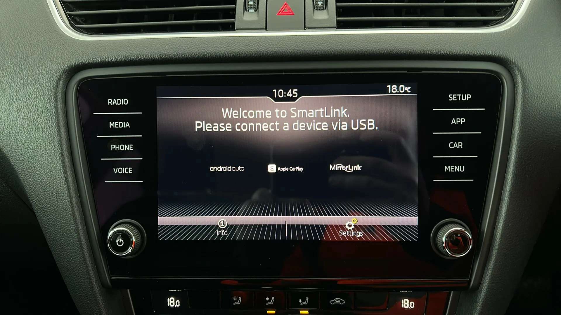 2017 SKODA OCTAVIA 2017 SKODA OCTAVIA