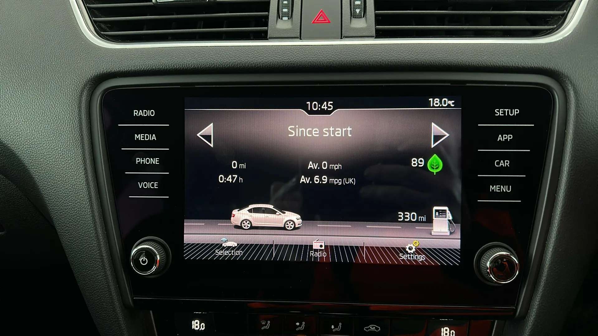 2017 SKODA OCTAVIA 2017 SKODA OCTAVIA