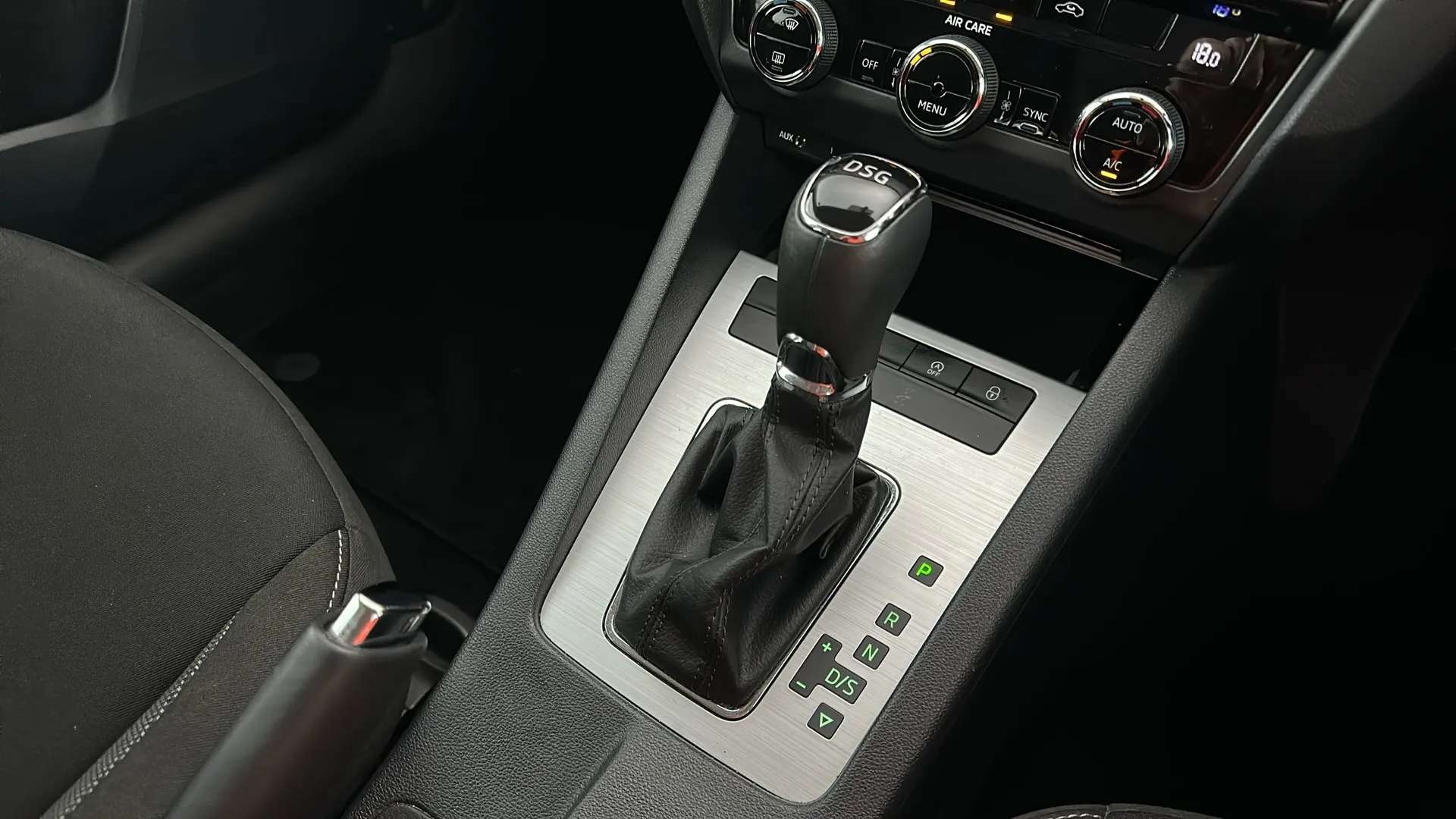 2017 SKODA OCTAVIA 2017 SKODA OCTAVIA
