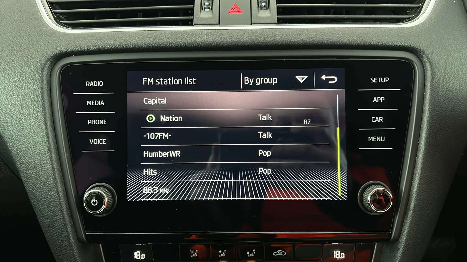 2017 SKODA OCTAVIA 2017 SKODA OCTAVIA