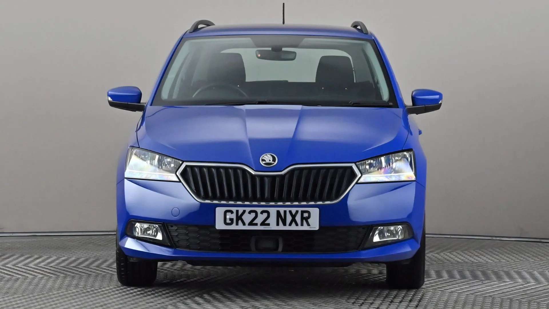 A 2022 SKODA FABIA 1.0 TSI SE DSG A 2022 SKODA FABIA 1.0 TSI SE DSG