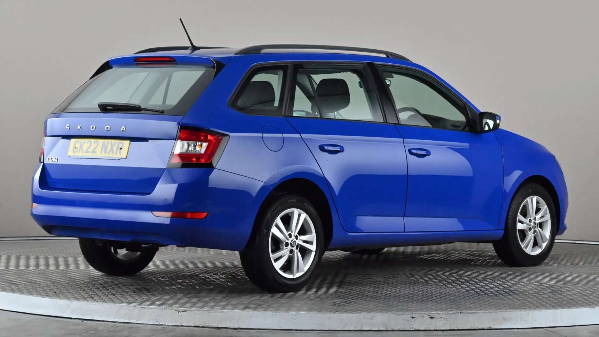 2022 SKODA FABIA 2022 SKODA FABIA
