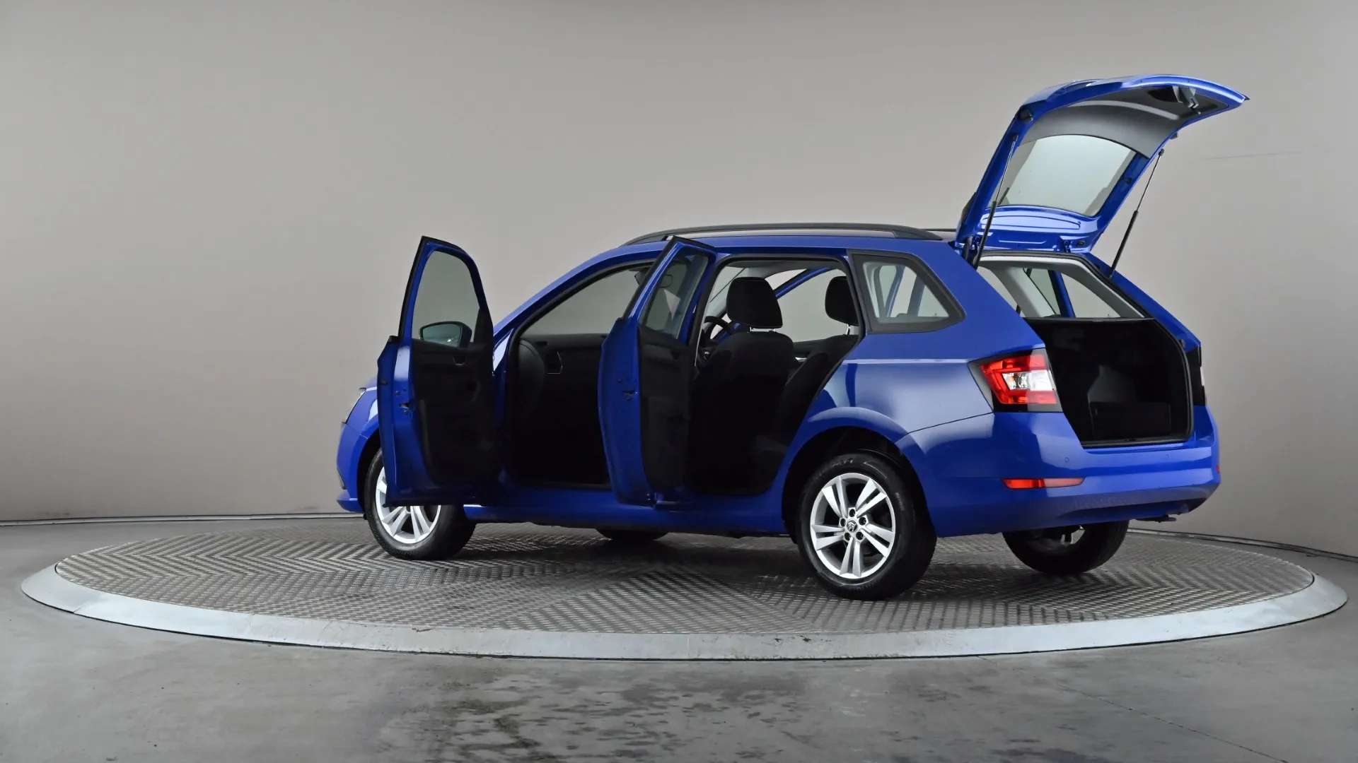 2022 SKODA FABIA 2022 SKODA FABIA