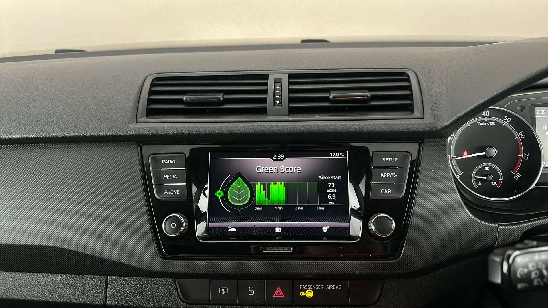 2022 SKODA FABIA 2022 SKODA FABIA