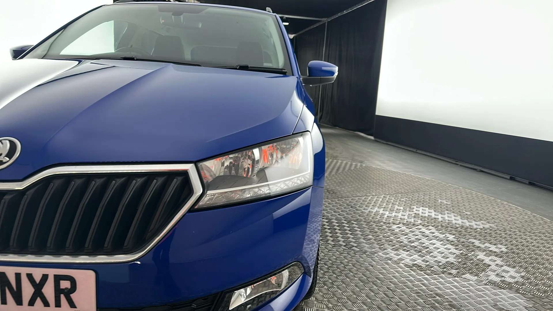 2022 SKODA FABIA 2022 SKODA FABIA