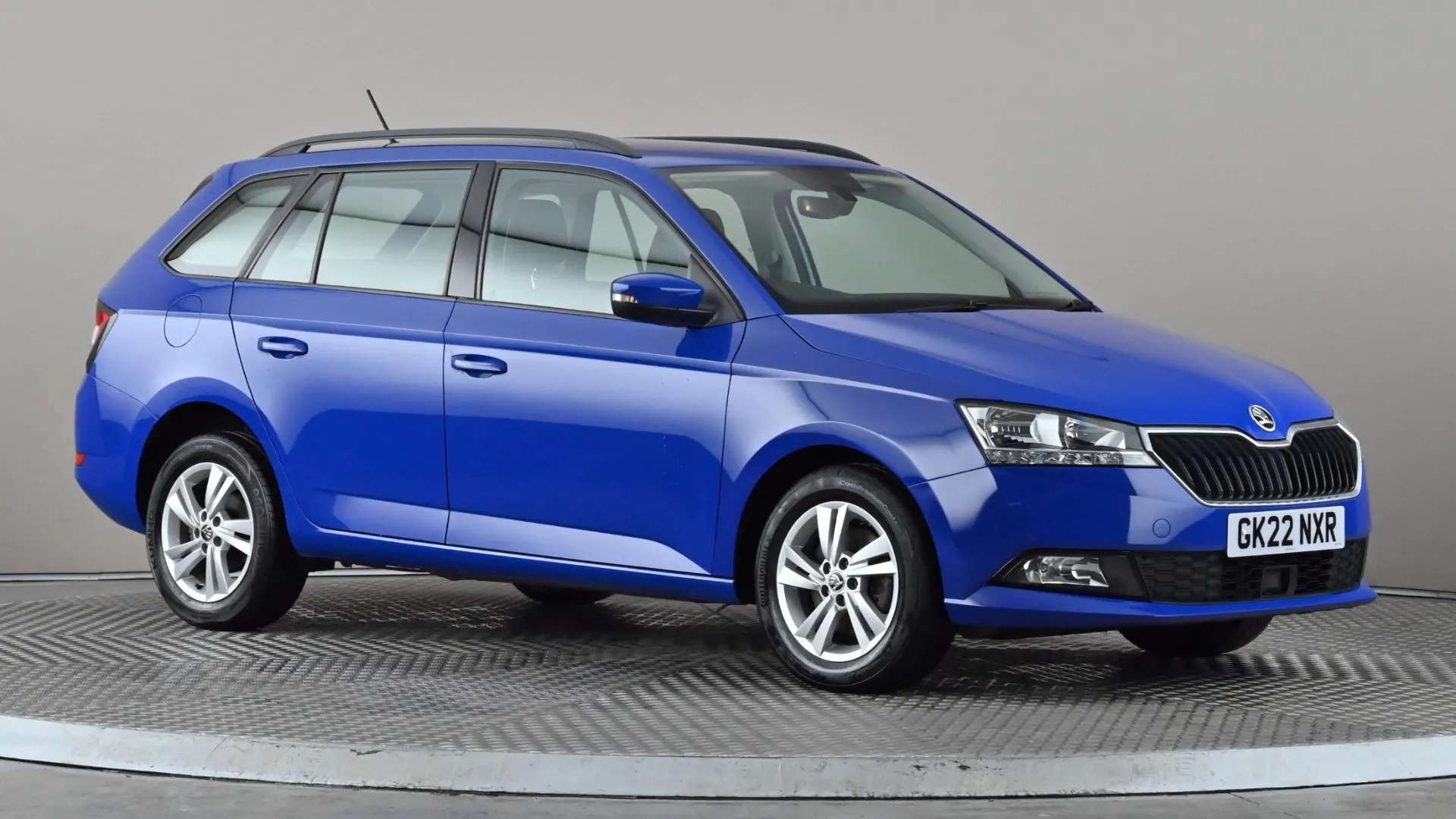 A 2022 SKODA FABIA 1.0 TSI SE DSG A 2022 SKODA FABIA 1.0 TSI SE DSG