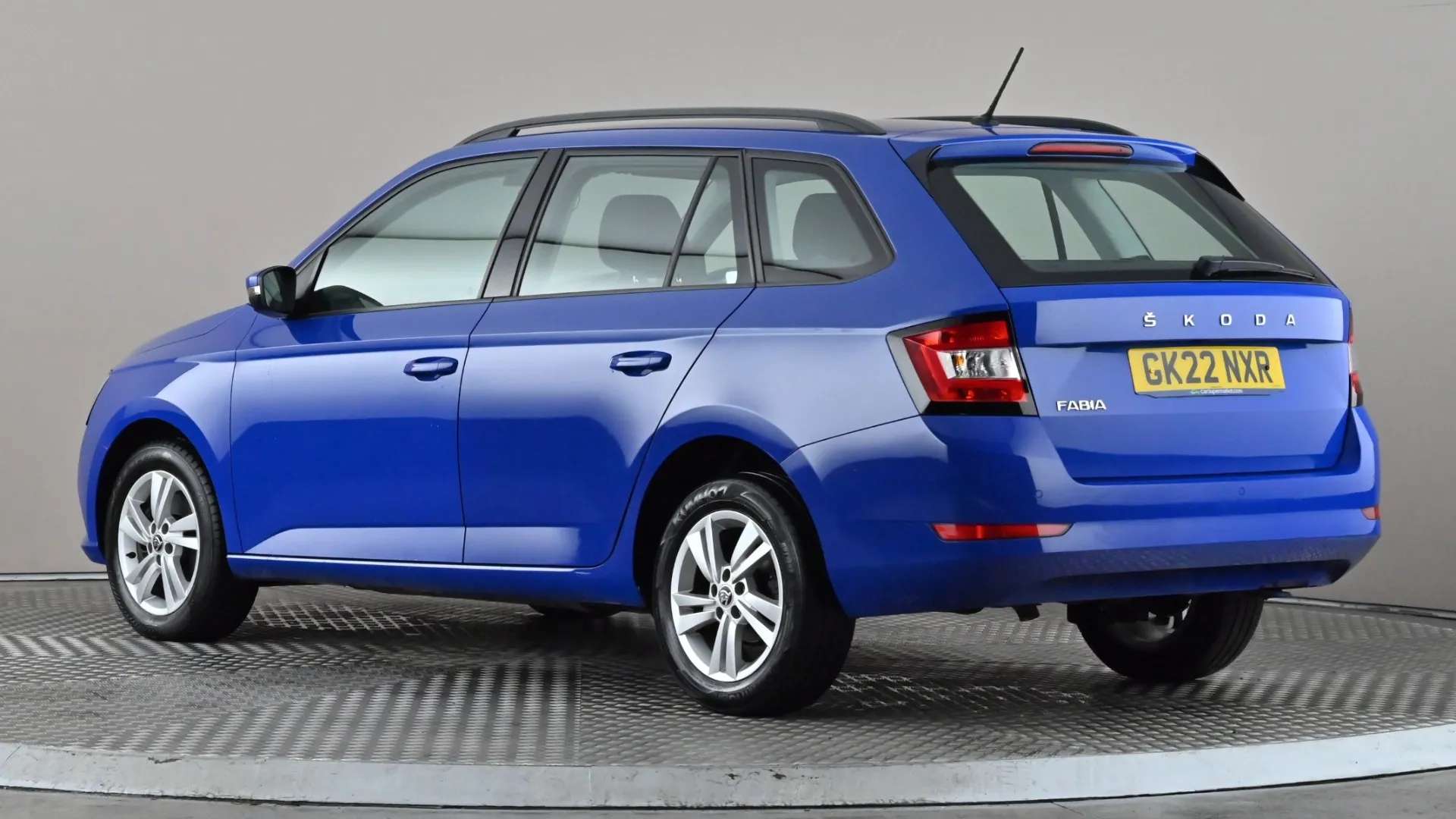 2022 SKODA FABIA 2022 SKODA FABIA