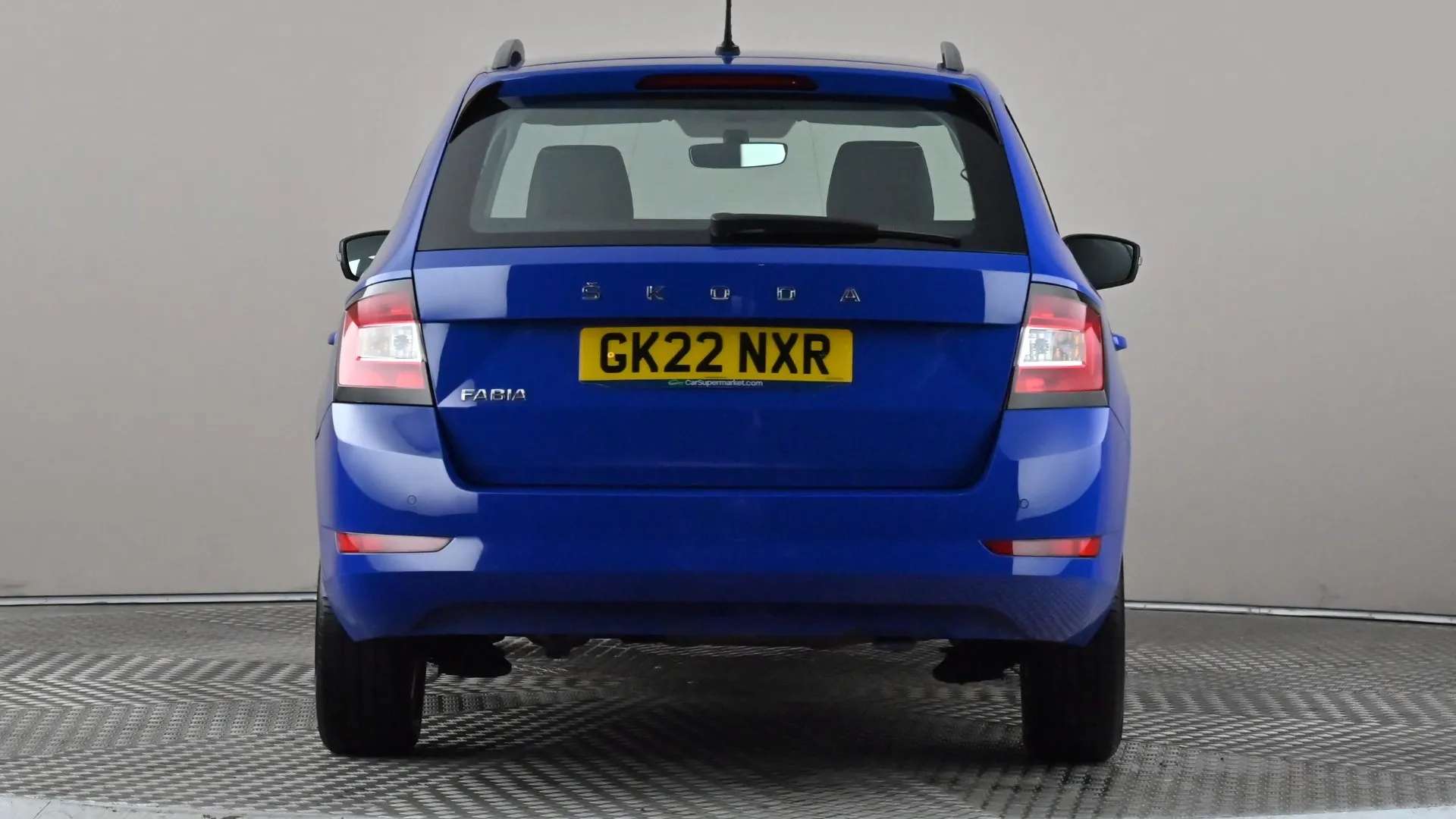 2022 SKODA FABIA 2022 SKODA FABIA