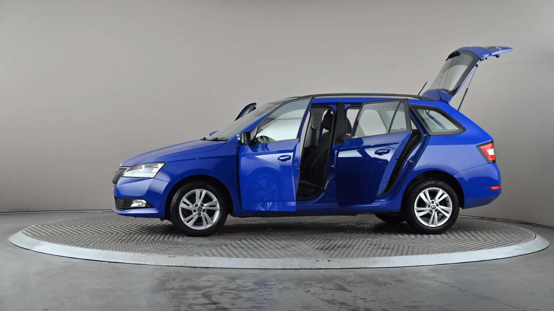 2022 SKODA FABIA 2022 SKODA FABIA