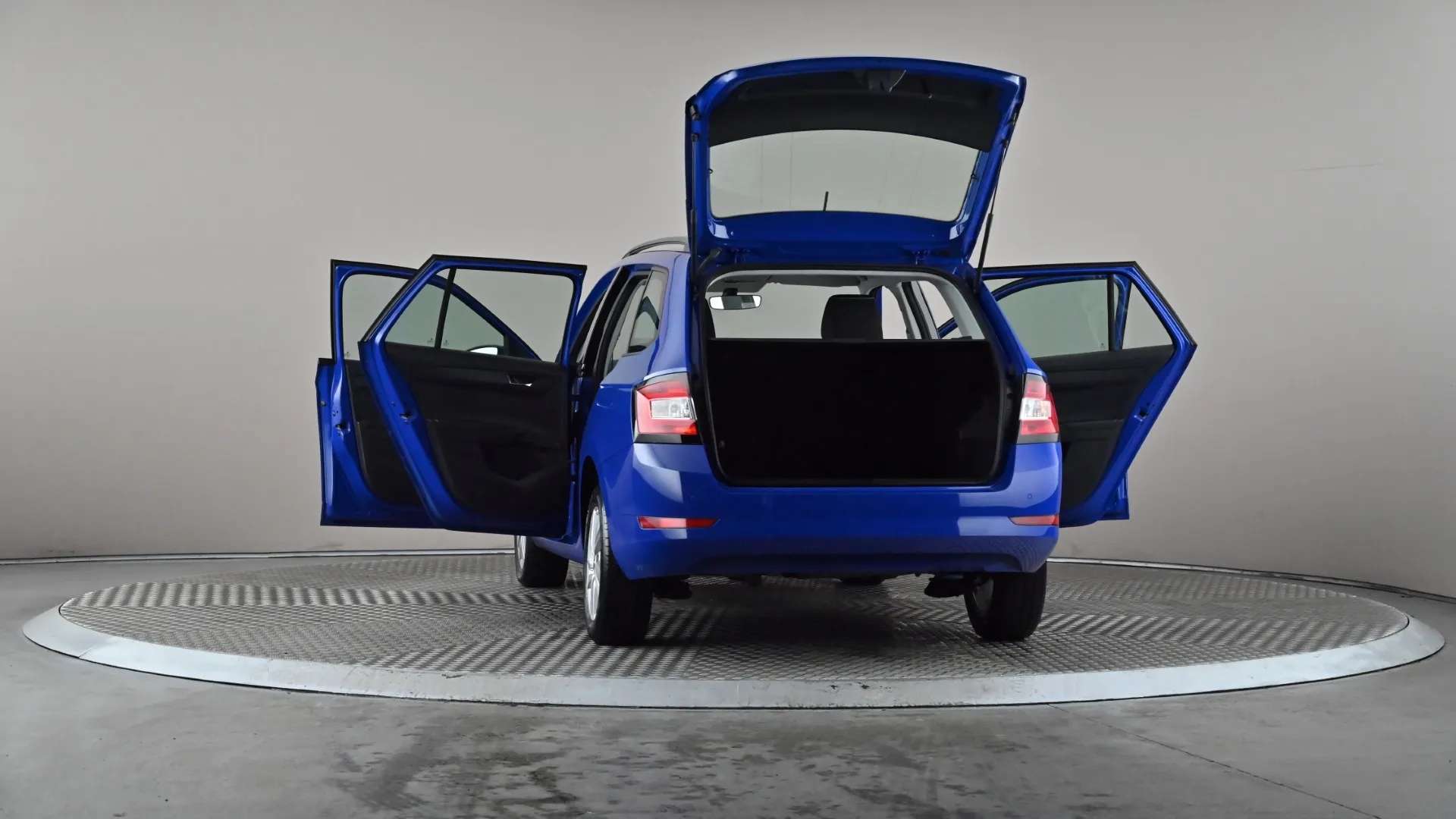 2022 SKODA FABIA 2022 SKODA FABIA
