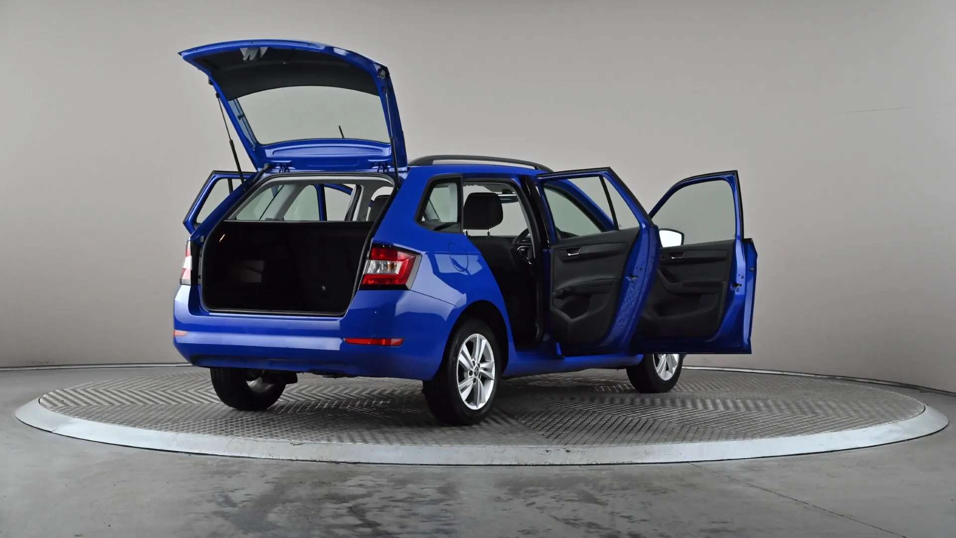 2022 SKODA FABIA 2022 SKODA FABIA