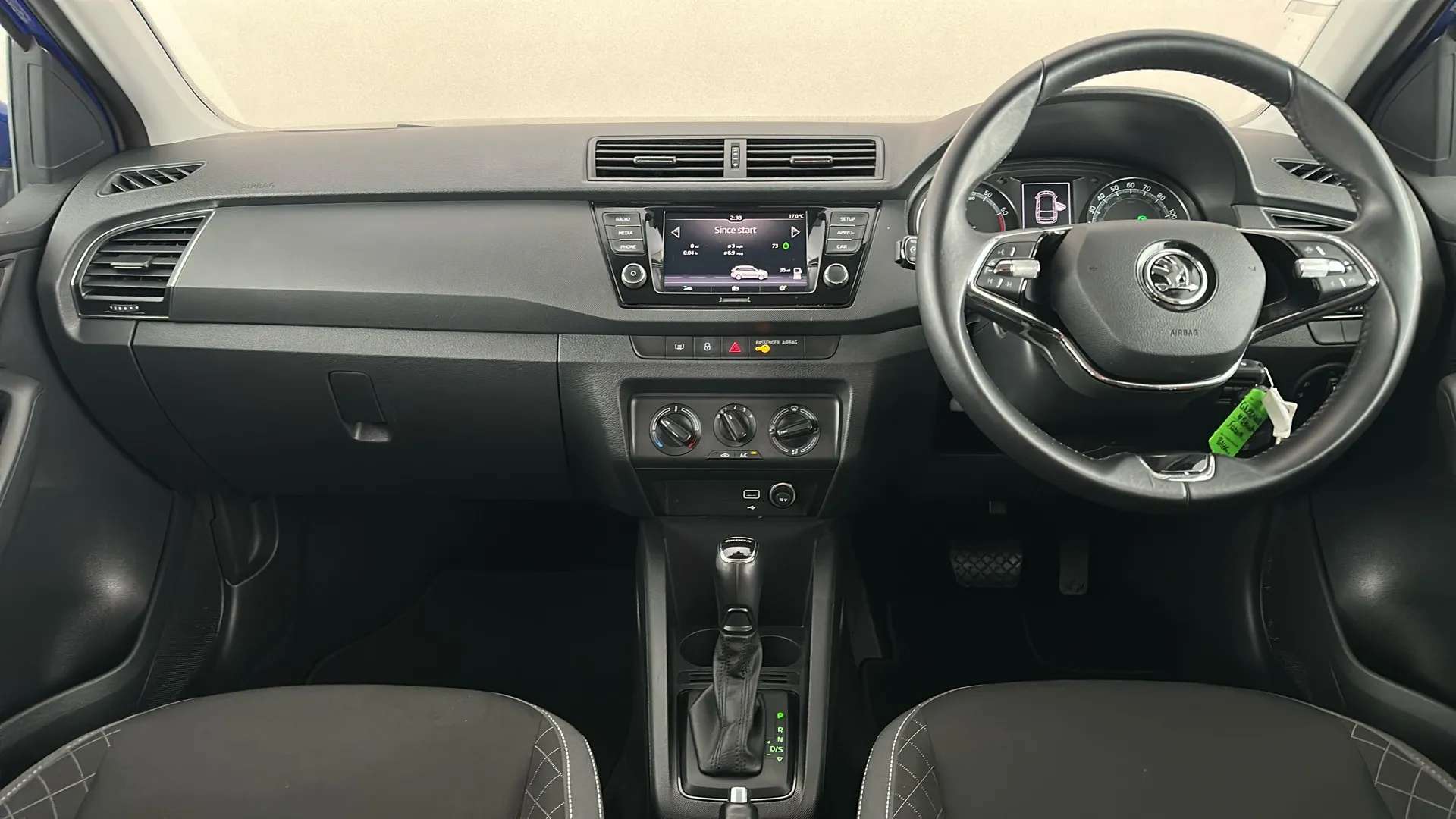 2022 SKODA FABIA 2022 SKODA FABIA