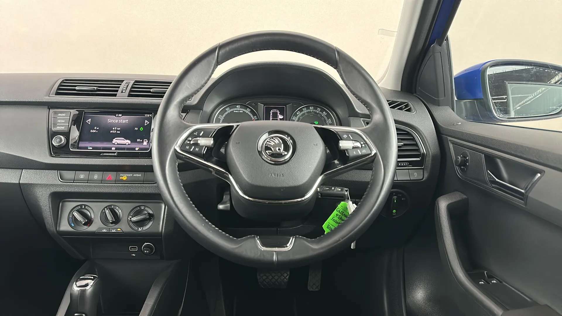 2022 SKODA FABIA 2022 SKODA FABIA