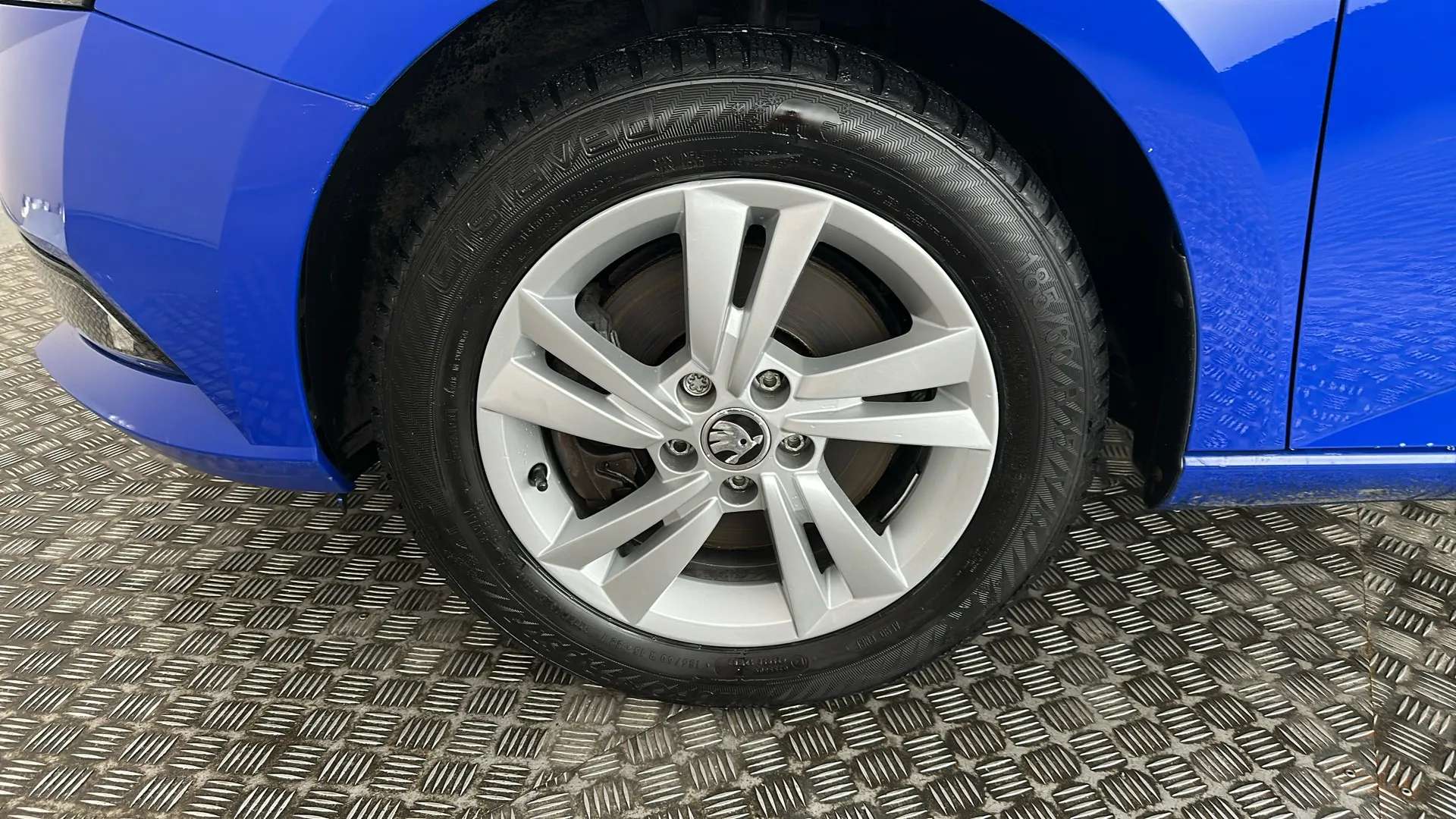 2022 SKODA FABIA 2022 SKODA FABIA